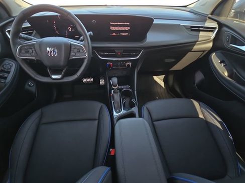 Used 2026 Buick Encore GX Sport Touring w/ Comfort Package image 9