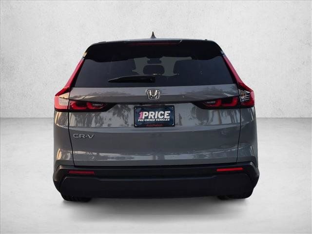 Used 2023 Honda CR-V EX-L image 7