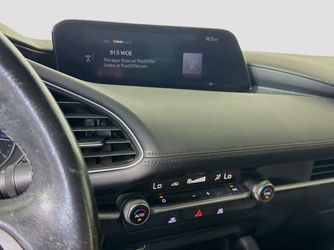 Used 2020 MAZDA MAZDA3 Sedan w/ Select Package image 18