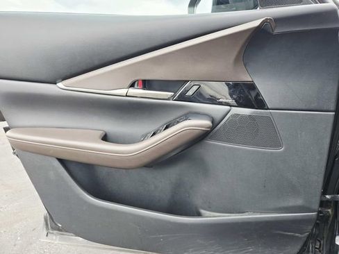 Used 2021 MAZDA CX-30 AWD 2.5 S w/ Premium Package image 12