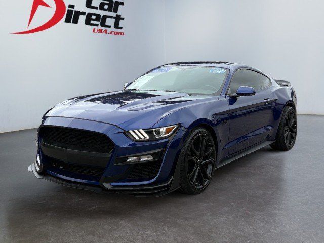 Used 2015 Ford Mustang GT RWD image 11