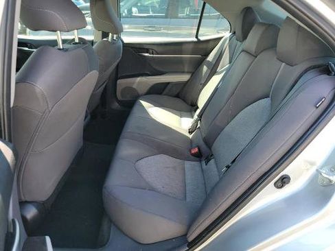 Used 2023 Toyota Camry LE w/ Convenience Package image 9