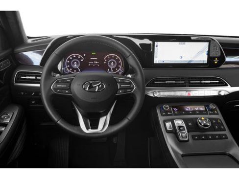 Used 2022 Hyundai Palisade Calligraphy w/ Cargo Package FWD image 10