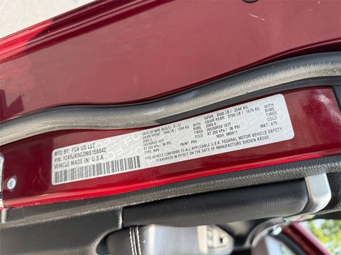 Certified 2021 Jeep Grand Cherokee L Limited image 24