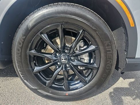 Used 2026 Honda CR-V Sport-L image 35