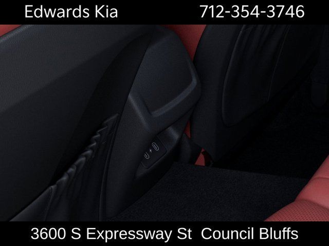 New 2026 Kia K5 GT-Line AWD/4WD image 28