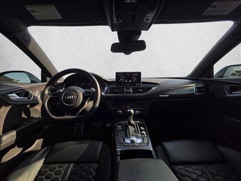 Used 2017 Audi RS 7 Performance image 11