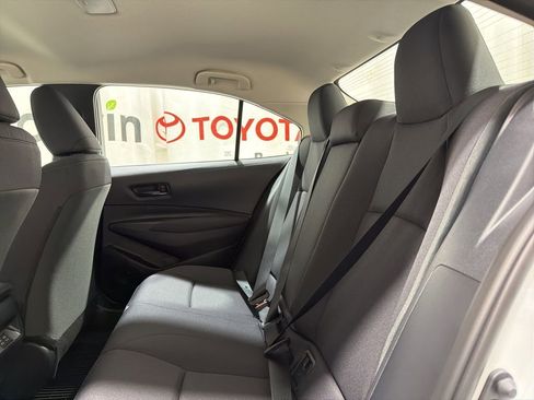 Used 2026 Toyota Corolla LE FWD image 20