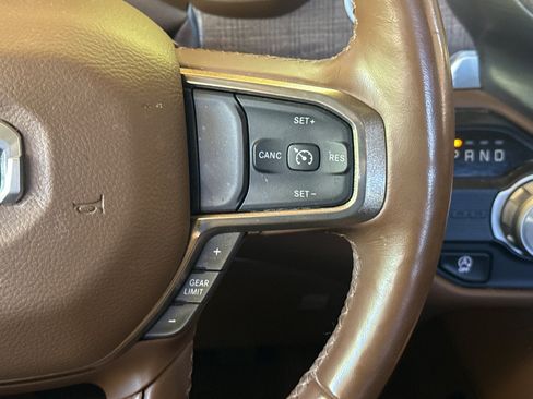 Used 2020 RAM 1500 Limited RWD image 31