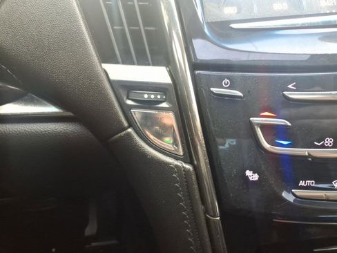 Used 2014 Cadillac ATS 2.0T AWD Sedan image 13