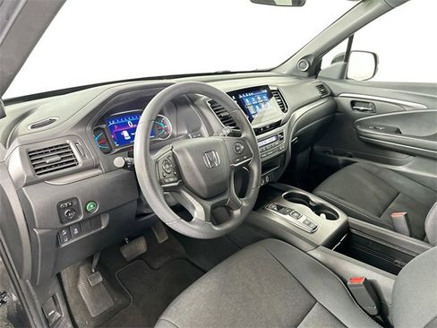 Used 2021 Honda Passport Sport image 18