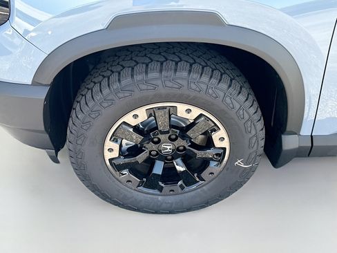 New 2026 Honda Passport TrailSport Elite image 26