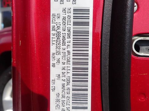 Used 2016 Jeep Patriot Sport w/ Power Value Group AWD/4WD image 8
