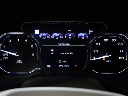 Used 2021 GMC Yukon XL Denali w/ Denali Ultimate Package image 37