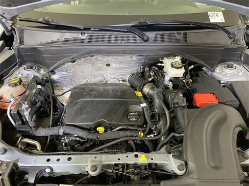 Used 2023 Chevrolet TrailBlazer LT image 16