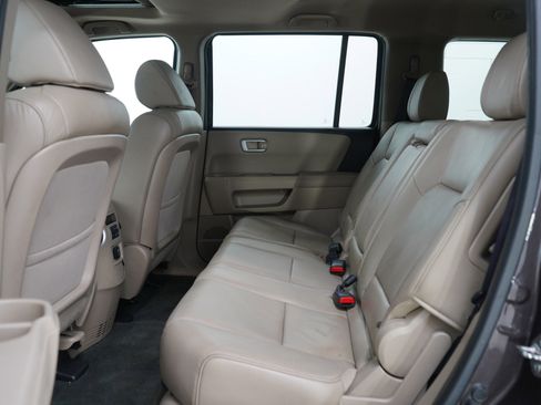 Used 2015 Honda Pilot EX-L image 20