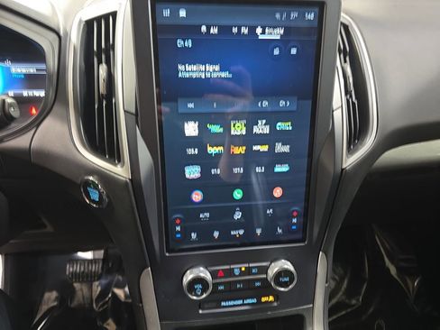 Used 2023 Ford Edge SEL w/ Convenience Package AWD/4WD image 22