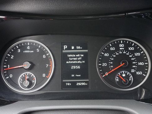Used 2022 Kia K5 GT-Line w/ GT-Line FWD Premium Package image 40