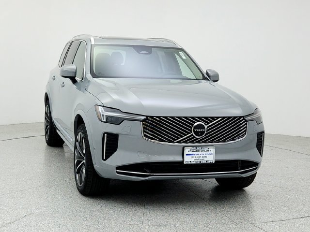 New 2026 Volvo XC90 B6 Plus w/ Protection Package Premier AWD/4WD image 2