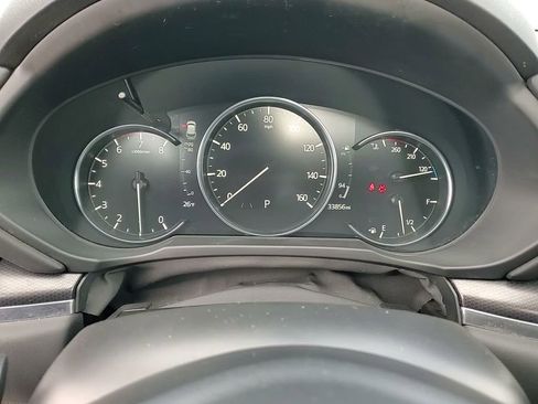 Used 2023 MAZDA CX-5 AWD 2.5 Turbo image 26