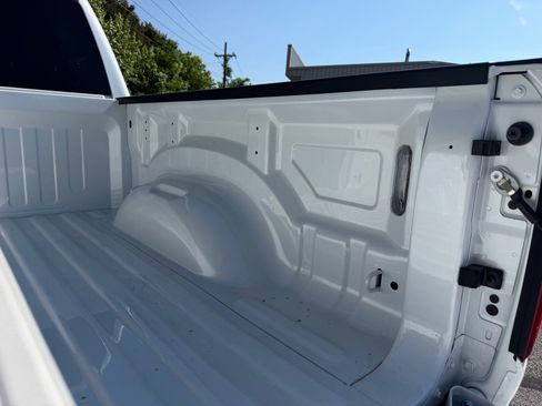 New 2026 RAM 1500 Laramie w/ Trailer Tow Group AWD/4WD image 20