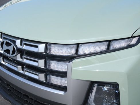 New 2026 Hyundai Santa Cruz SEL image 10