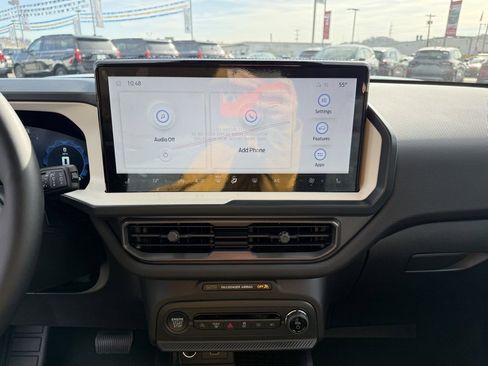 New 2025 Ford Bronco Sport Heritage w/ Convenience Package image 19