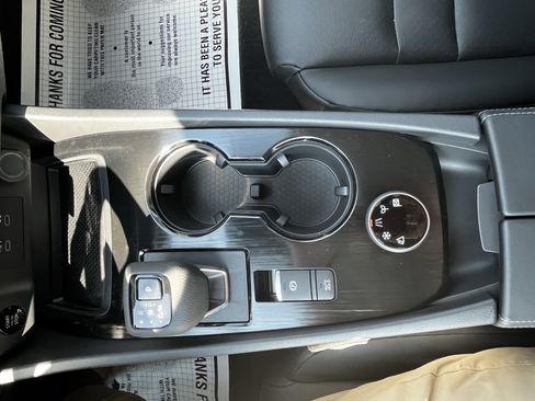 New 2026 Nissan Rogue Dark Armor AWD/4WD image 25