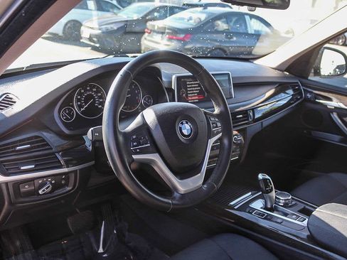 Used 2016 BMW X5 xDrive35i image 17