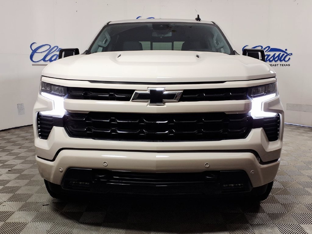 New 2026 Chevrolet Silverado 1500 RST AWD/4WD image 3