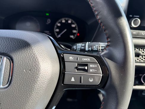 Used 2024 Honda HR-V Sport image 26