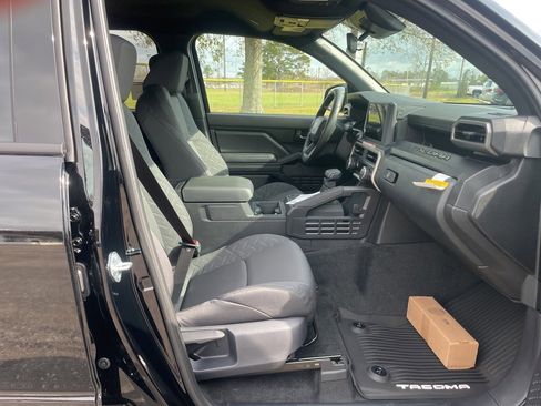 New 2026 Toyota Tacoma SR image 15