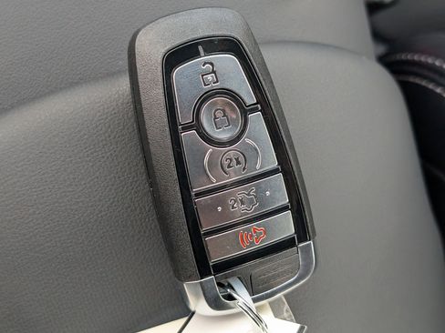 New 2026 Ford Mustang GT Premium image 33