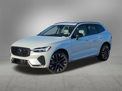 New 2026 Volvo XC60 B5 Ultra w/ Protection Package Premier