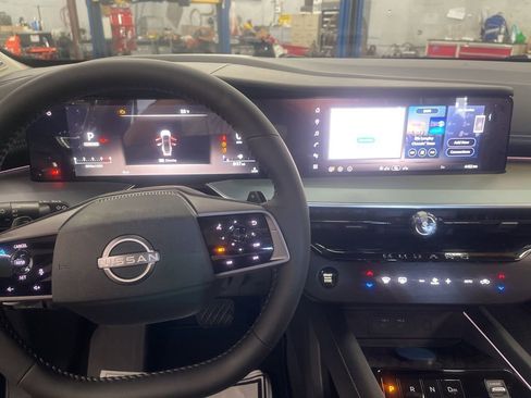 New 2026 Nissan Murano SL image 24