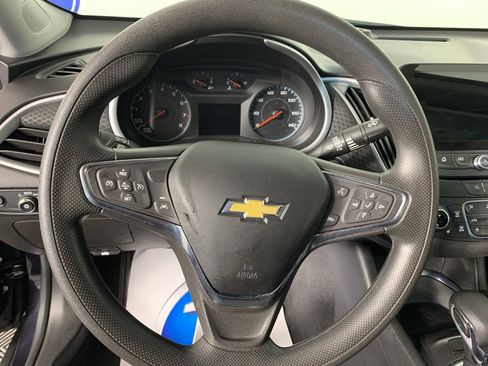 Used 2023 Chevrolet Malibu LT image 22