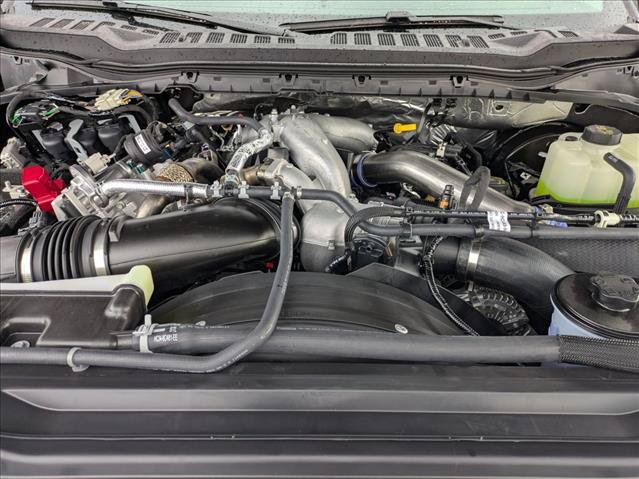 New 2026 Ford F250 XL w/ STX Appearance Package AWD/4WD image 16