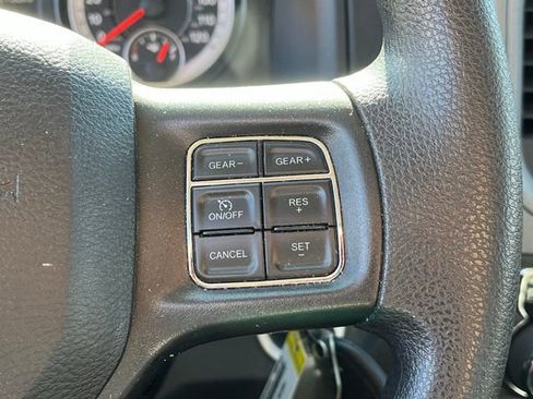 Used 2021 RAM 1500 Tradesman w/ Popular Equipment Group image 18