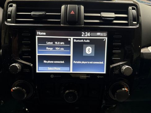 Used 2021 Toyota 4Runner TRD Off-Road image 20