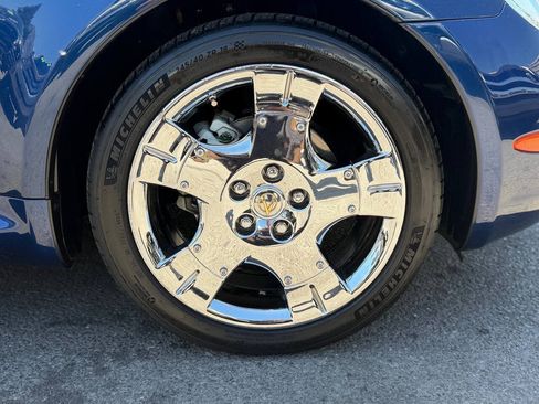 Used 2005 Lexus SC 430 Convertible RWD image 35