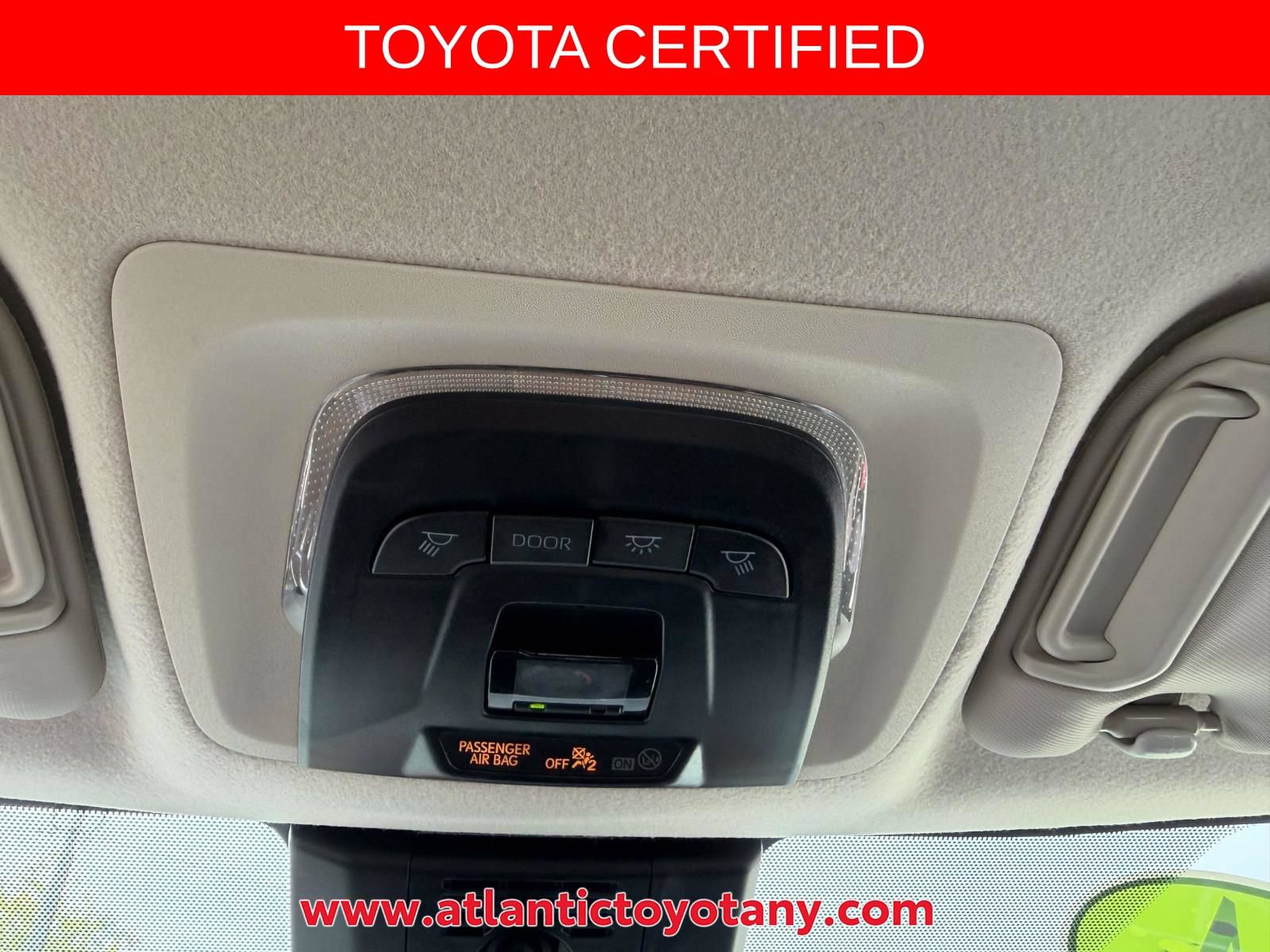 Certified 2024 Toyota Corolla LE FWD image 29