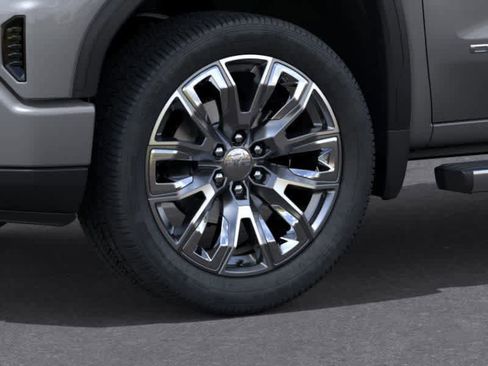 New 2026 GMC Sierra 1500 Denali w/ Denali Reserve Package image 9