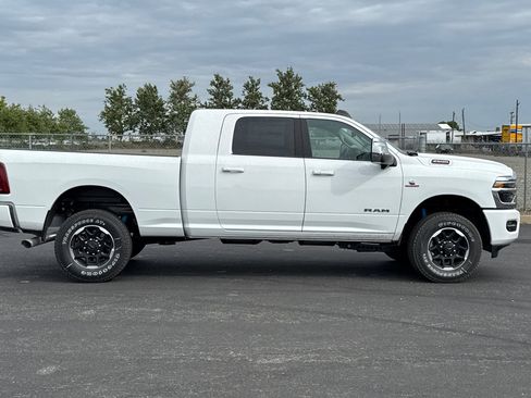New 2026 RAM 2500 Laramie image 2
