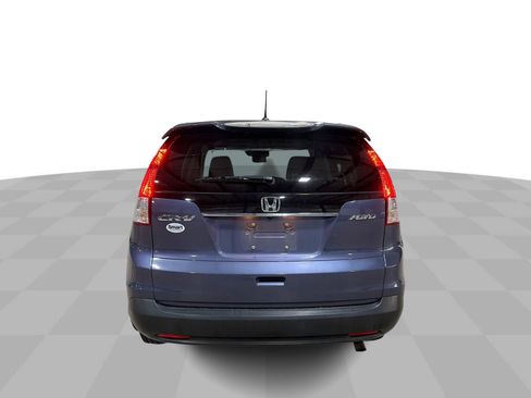 Used 2012 Honda CR-V EX-L image 8