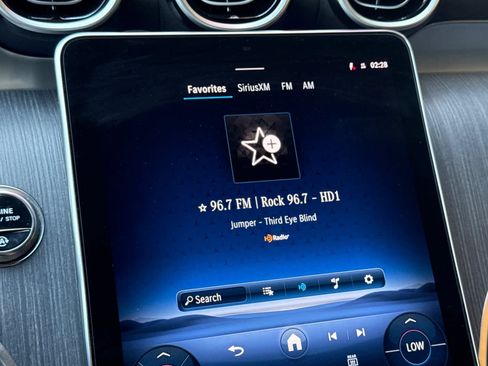 Certified 2026 Mercedes-Benz GLC 300 4MATIC image 17