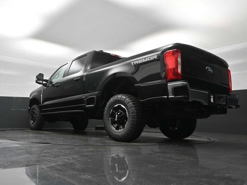 Certified 2026 Ford F250 XLT w/ Tremor Off-Road Package AWD/4WD image 22