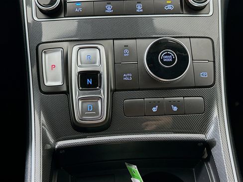 Used 2021 Hyundai Santa Fe SEL image 24