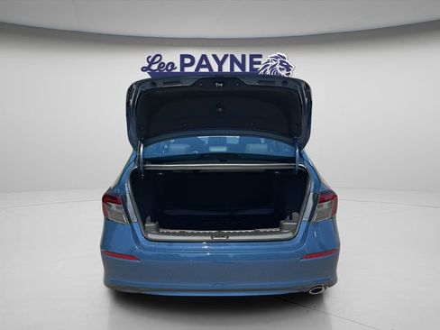 New 2026 Honda Civic Sport image 10