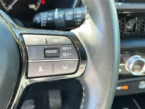 Used 2024 Honda CR-V EX-L image 14