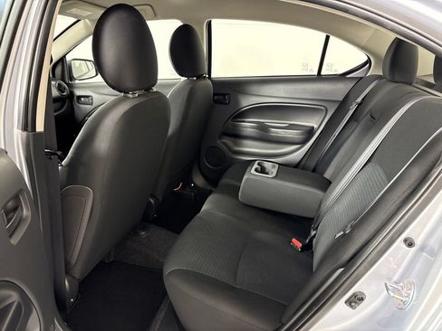 Used 2024 Mitsubishi Mirage G4 ES FWD image 19